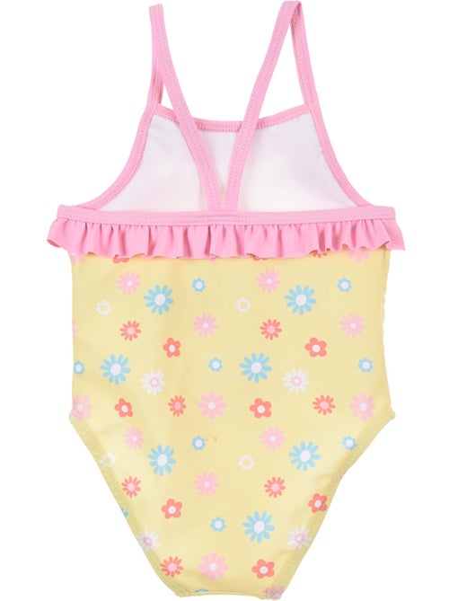 Maillot de Bain 1 Pièce Minnie Mouse | Licence Officielle - Kiabi