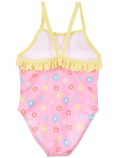 Maillot de Bain 1 Pièce Minnie Mouse | Licence Officielle - Kiabi