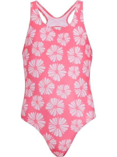 Maillot de bain 1 pièce motif/style fleur katrisse - regatta - Kiabi Maillot de bain 1 pièce motif/style fleur katrisse - regatta - Kiabi