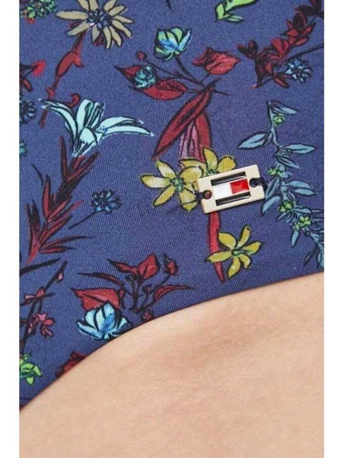 Maillot de bain 1 pièce motif/style floral - tommy hilfiger - Kiabi Maillot de bain 1 pièce motif/style floral - tommy hilfiger - Kiabi