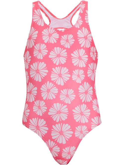Maillot de bain 1 pièce motif/style floral katrisse - regatta - Kiabi Maillot de bain 1 pièce motif/style floral katrisse - regatta - Kiabi
