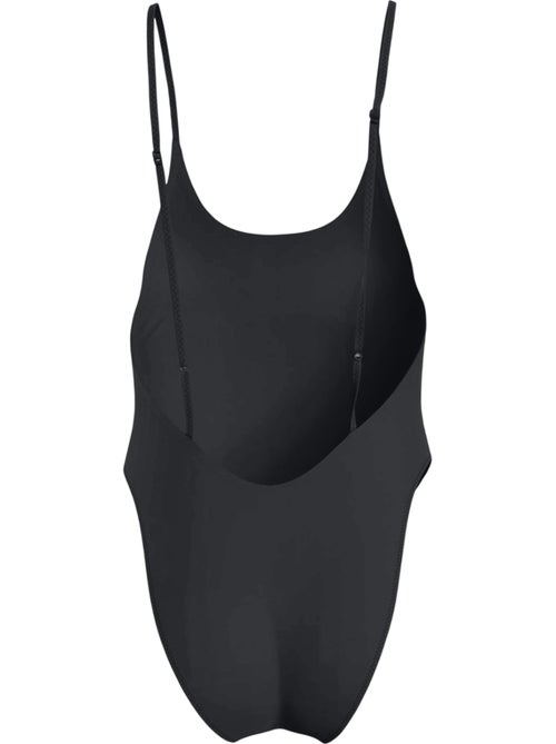 Maillot de bain 1 pièce motif/style logo - tommy hilfiger - Kiabi