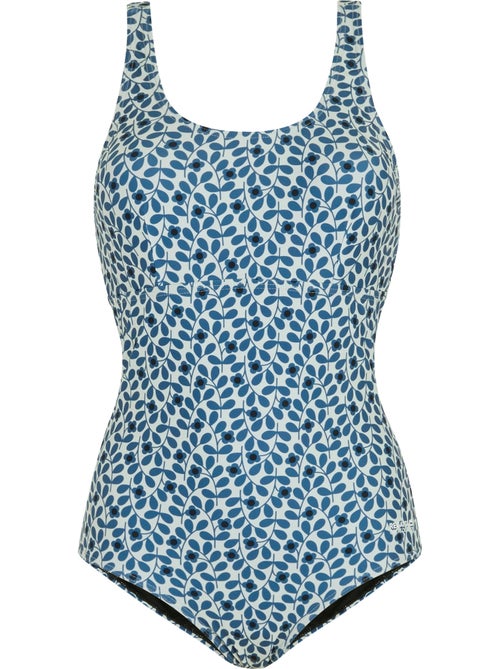 Maillot de bain 1 pièce orla kiely - regatta - Kiabi