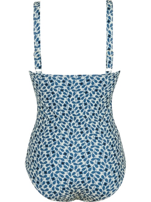 Maillot de bain 1 pièce orla kiely - regatta - Kiabi