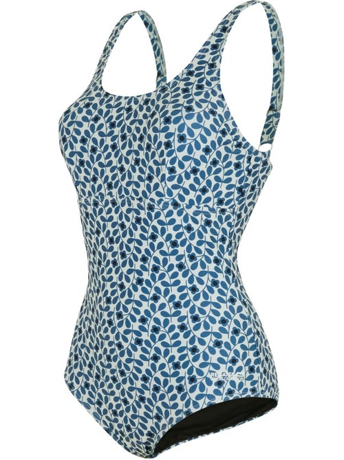 Maillot de bain 1 pièce orla kiely - regatta - Kiabi