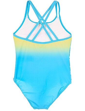 Maillot de Bain 1 Pièce Pokemon | Licence Officielle