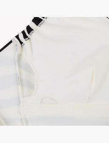 Maillot de bain 1 pièce post-opératoire - RougeGorge Lingerie