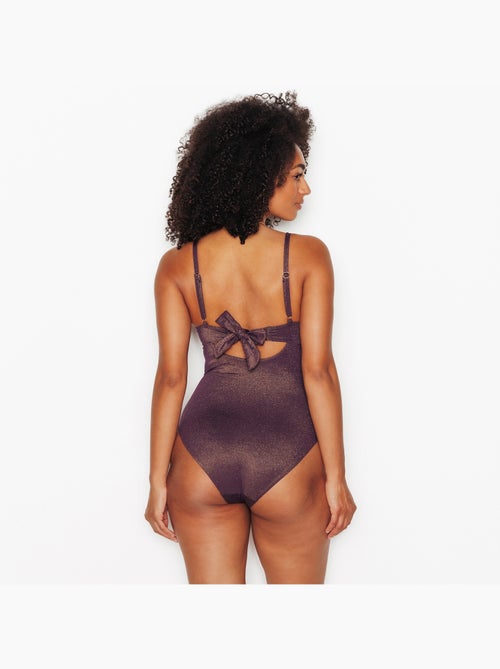 Maillot de bain 1 pièce post-opératoire - RougeGorge Lingerie - Kiabi Maillot de bain 1 pièce post-opératoire - RougeGorge Lingerie - Kiabi
