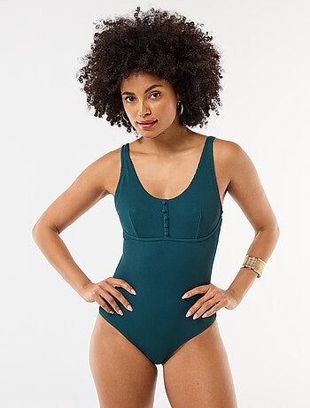 Maillot de bain 1 pièce post-opératoire
