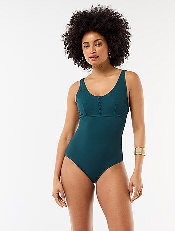 Maillot de bain 1 pièce post-opératoire