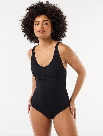 Maillot de bain 1 pièce post-opératoire