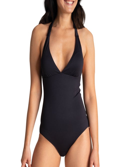 Maillot de bain 1 pièce pour les règles femme Athena - Kiabi
