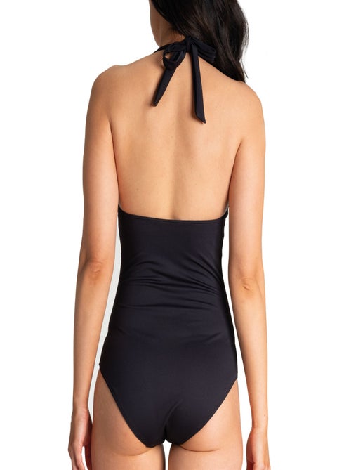 Maillot de bain 1 pièce pour les règles femme Athena - Kiabi