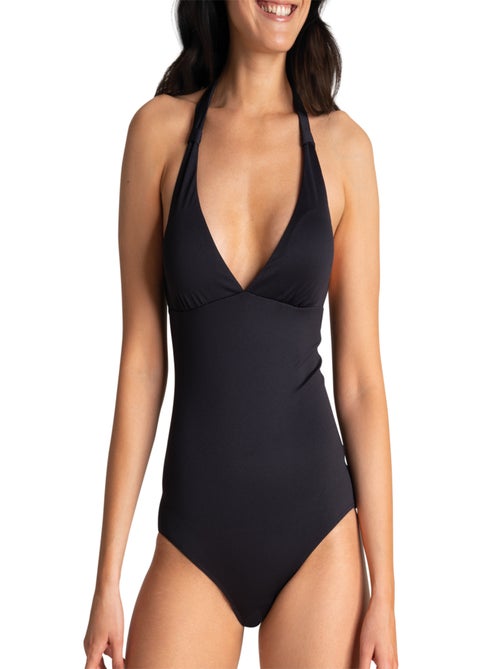 Maillot de bain 1 pièce pour les règles femme Athena - Kiabi