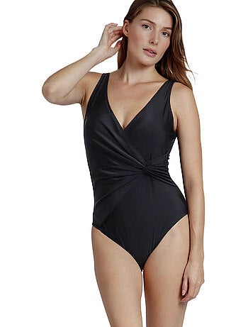 Maillot de bain amincissant ADMAS Curvy Knot pour femme