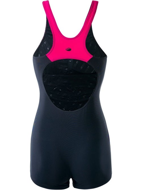 Maillot de bain 1 pièce qarakuma - aquawave - Kiabi