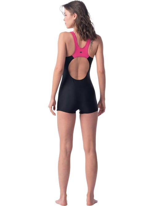 Maillot de bain 1 pièce qarakuma - aquawave - Kiabi