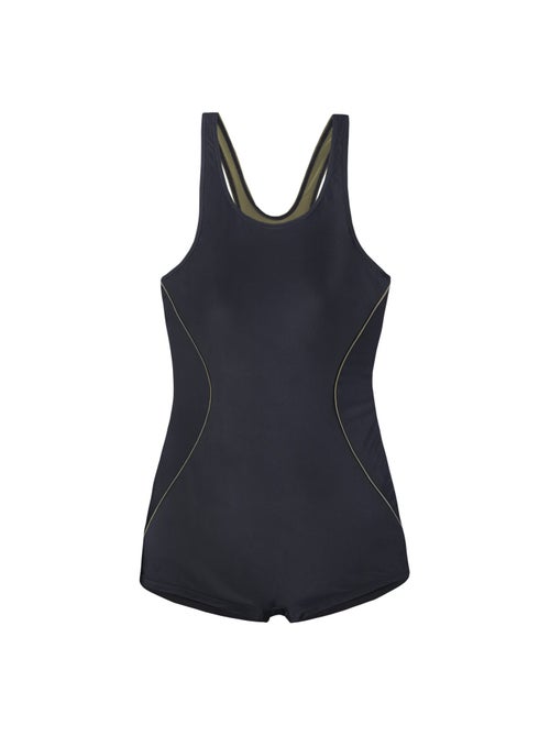 Maillot de bain 1 pièce qarakuma - aquawave - Kiabi