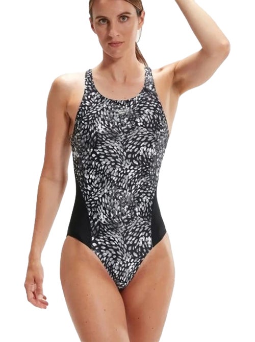 Maillot de bain 1 pièce recordbreaker - speedo - Kiabi