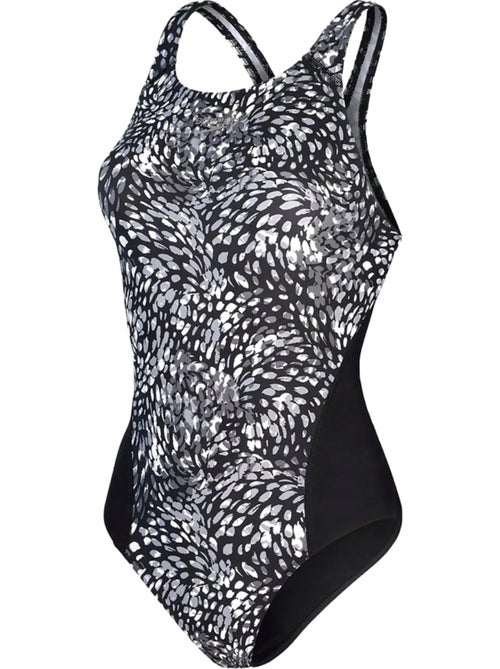 Maillot de bain 1 pièce recordbreaker - speedo - Kiabi