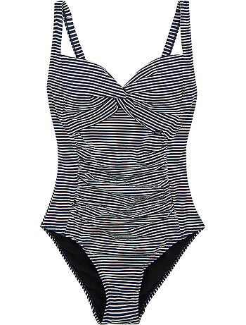 Maillot de bain 1 pièce sakari - regatta
