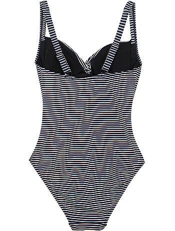 Maillot de bain 1 pièce sakari - regatta