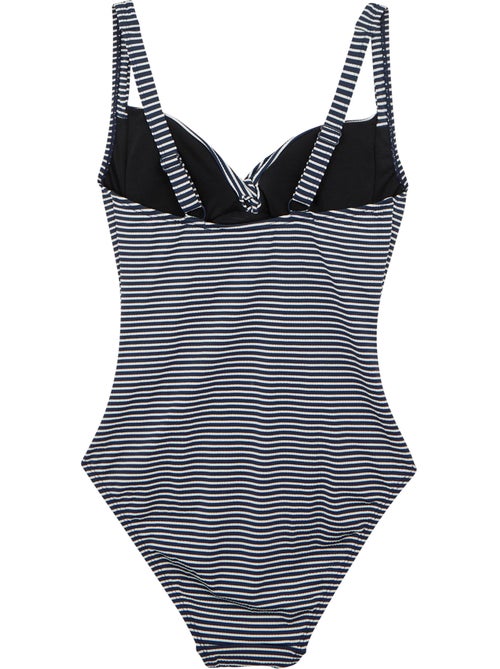 Maillot de bain 1 pièce sakari - regatta - Kiabi