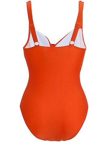 Maillot de bain 1 pièce sakari - regatta