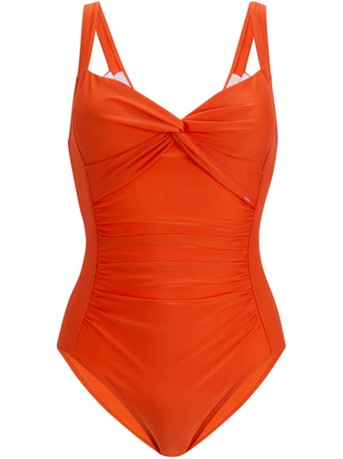 Maillot de bain 1 pièce sakari - regatta - Kiabi Maillot de bain 1 pièce sakari - regatta - Kiabi