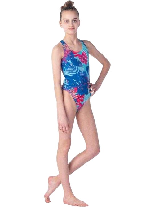 Maillot de bain 1 pièce salava - aquawave - Kiabi Maillot de bain 1 pièce salava - aquawave - Kiabi
