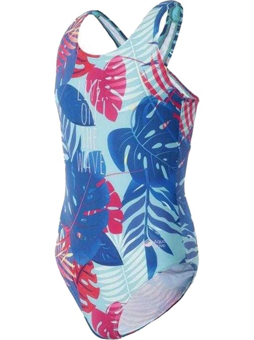 Maillot de bain 1 pièce salava - aquawave - Kiabi Maillot de bain 1 pièce salava - aquawave - Kiabi