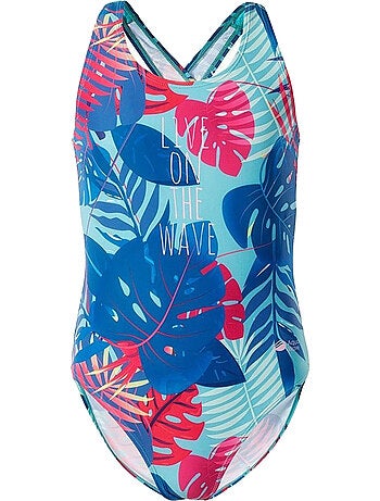 Maillot de bain 1 pièce salava - aquawave