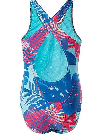 Maillot de bain 1 pièce salava - aquawave
