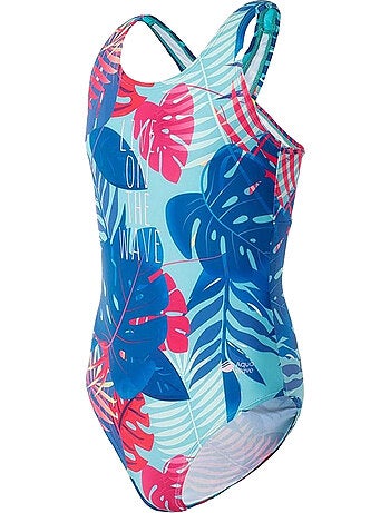 Maillot de bain 1 pièce salava - aquawave