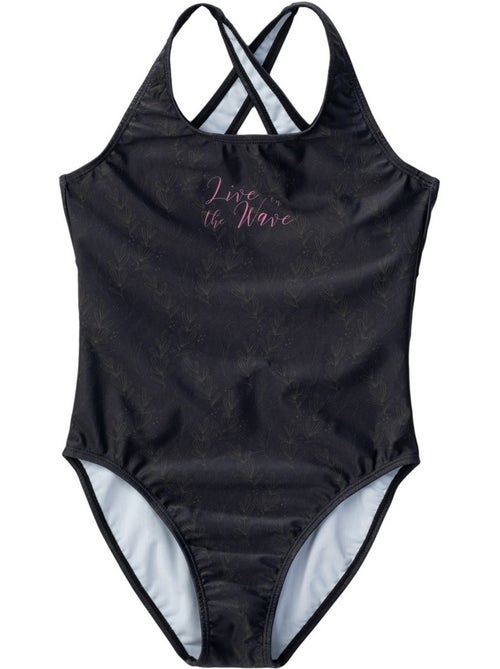 Maillot de bain 1 pièce salava - aquawave - Kiabi Maillot de bain 1 pièce salava - aquawave - Kiabi