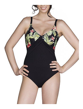 Maillot de bain 1 pièce Selva