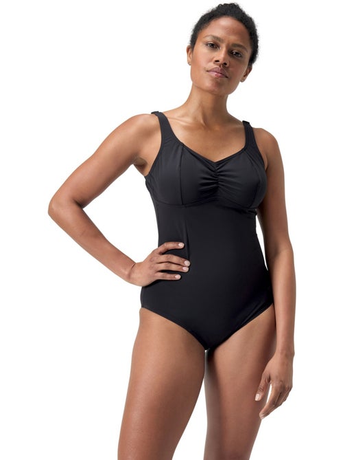 Maillot de bain 1 pièce shaping aquanite - speedo - Kiabi