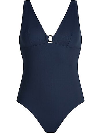 Maillot de bain 1 pièce Silhouette