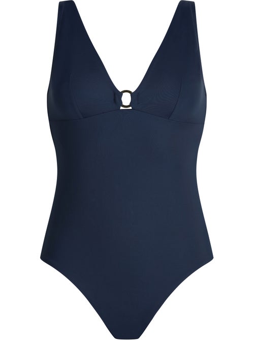 Maillot de bain 1 pièce Silhouette - Kiabi Maillot de bain 1 pièce Silhouette - Kiabi