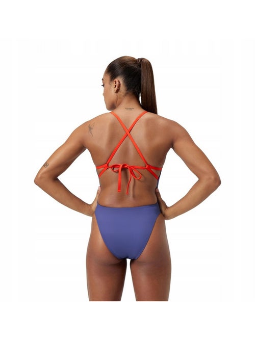 Maillot de bain 1 pièce solid - speedo - Kiabi