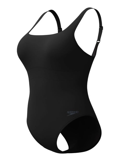 Maillot de bain 1 pièce spdscu splce - speedo - Kiabi Maillot de bain 1 pièce spdscu splce - speedo - Kiabi