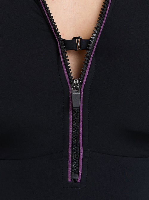 Maillot de bain 1 piece sport Meduse - RougeGorge Lingerie - Kiabi