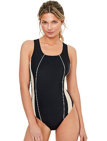 Maillot de bain 1 pièce sport tech st8