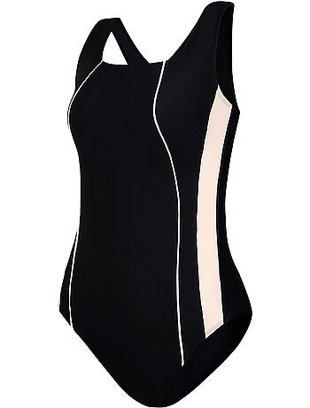 Maillot de bain 1 pièce sport tech st8