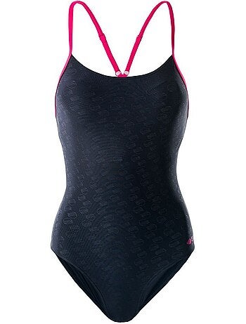 Maillot de bain 1 pièce sublime - aquawave