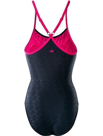 Maillot de bain 1 pièce sublime - aquawave