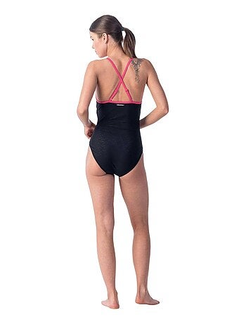 Maillot de bain 1 pièce sublime - aquawave