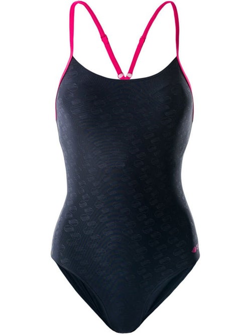 Maillot de bain 1 pièce sublime - aquawave - Kiabi