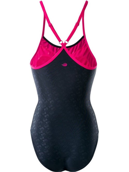 Maillot de bain 1 pièce sublime - aquawave - Kiabi