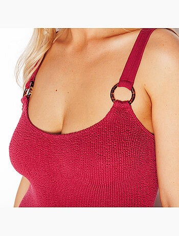 Maillot de bain 1 pièce Taille unique - RougeGorge Lingerie